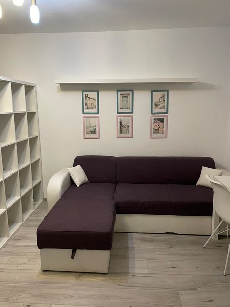 Theodor Pallady la 5 min. de metrou,